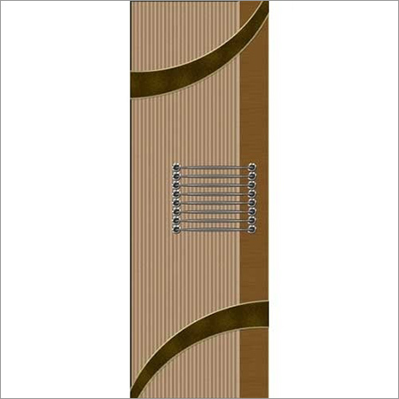Mica Doors