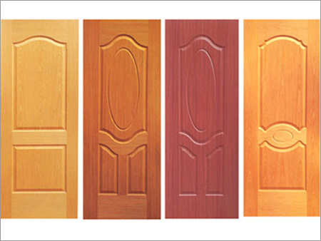Skin Doors