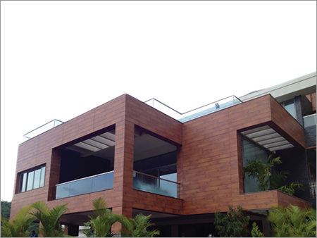 Marino Exterior Wall Cladding