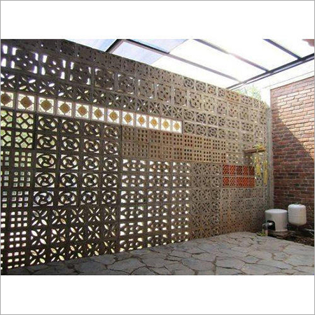 स्टाइलिश Grc स्क्रीन