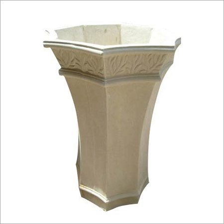 जीआरसी आधुनिक पौधेमिट्टी