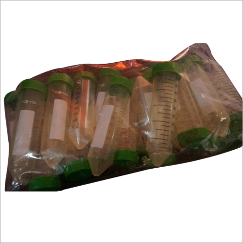 सेंटीफ्यूज टेस्ट ट्यूब