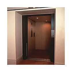 Passenger Elevator - Stainless Steel, Gearless Drive, 0.5 To 2.0 M/s Speed | Energy Efficient, Low Noise Operation, Space Saving Design