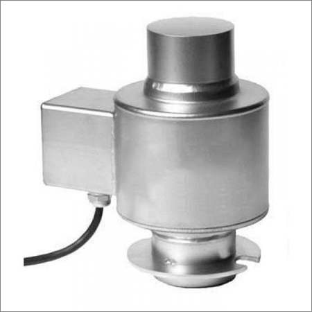 Industrial Compression Load Cell