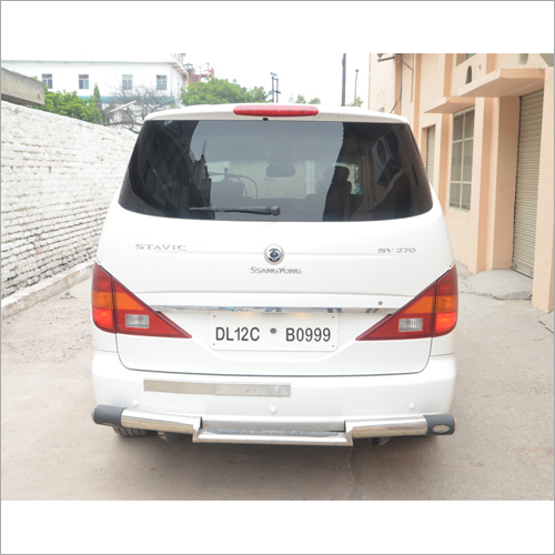 Ambulance Car Fabrication Service