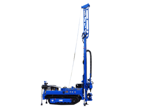 खनिज अन्वेषण ड्रिलिंग रिग्स