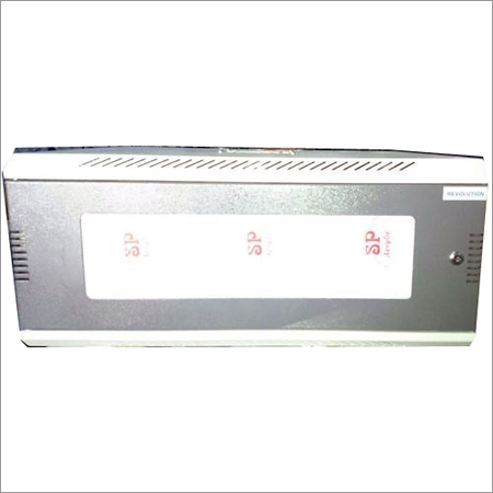 4u Dvr रैक