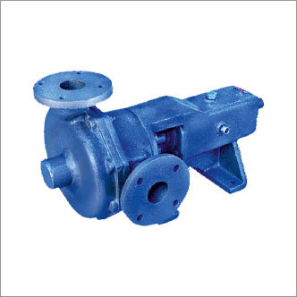 Ci/Ss316/Ss304/Cs Mackwell Side Suction Pump