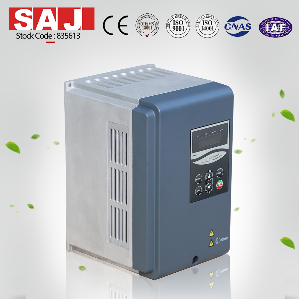 Solar Water Pump Controller
