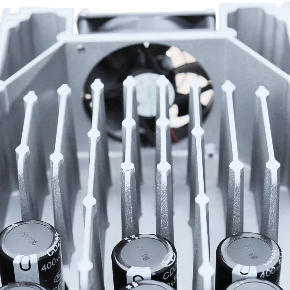 Solar Water Pump Controller