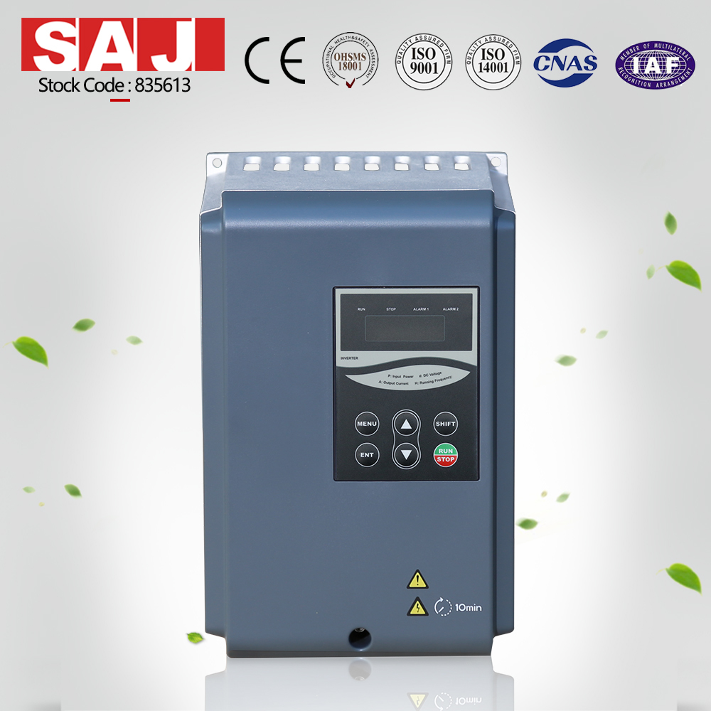 Solar Water Pump Controller