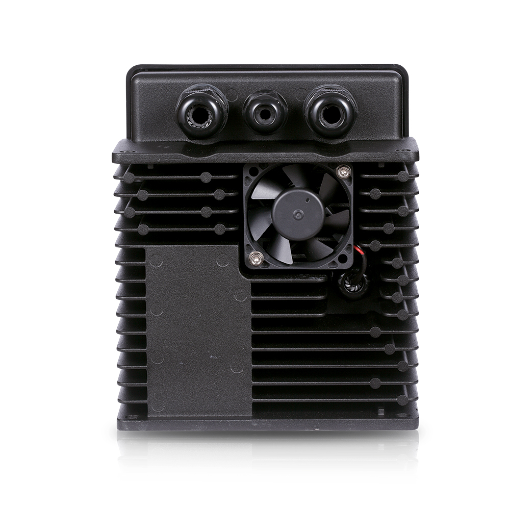 Water Pump Drive