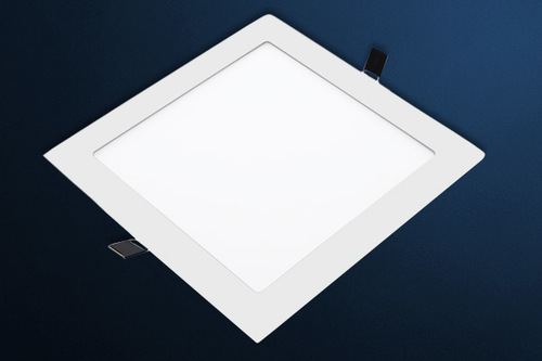LED Slim Downlight Square