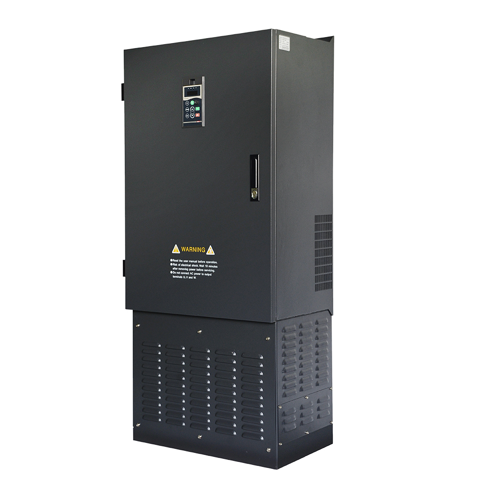 Black Saj High Frequency Inverter Three Phase 7.5kw