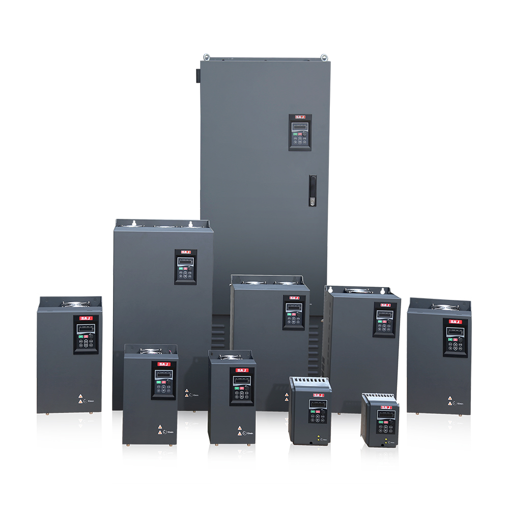 Saj High Frequency Inverter