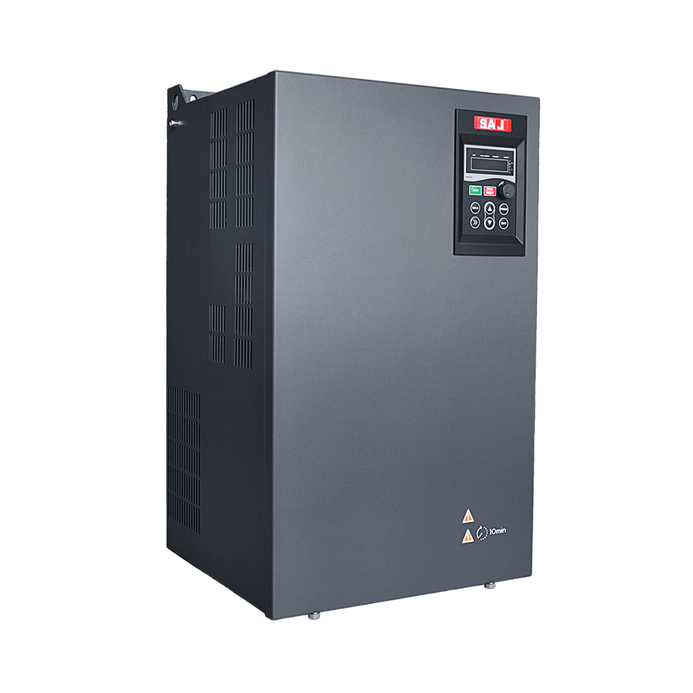 Saj High Frequency Inverter