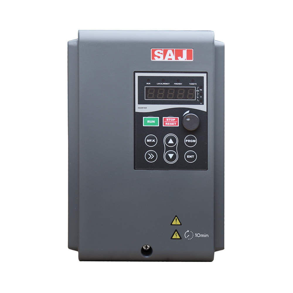 Saj Converter Frequency