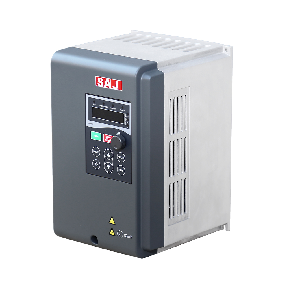 Saj Converter Frequency