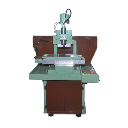 CNC Stone Engraving Machine