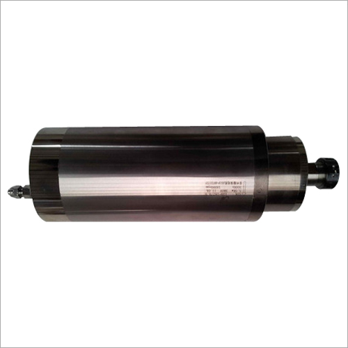 CNC Spindle