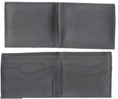 ब्लैक जेंट्स वॉलेट