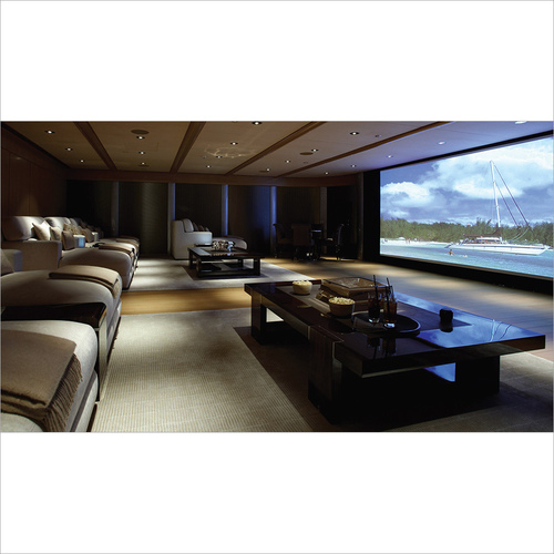 होम थियेटर