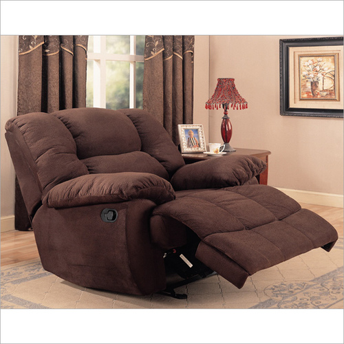 Motorised And Non-Motorised Recliners