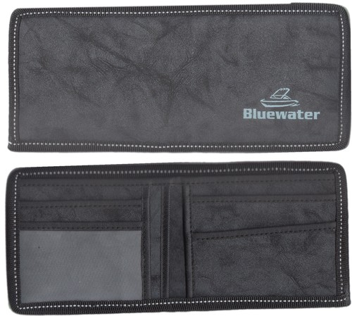 ब्लैक जेंट्स वॉलेट