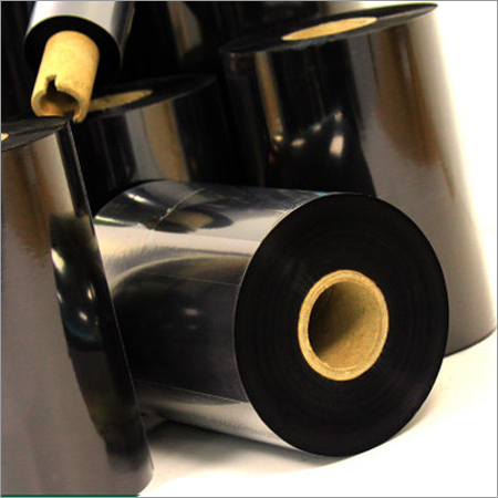 बारकोड थर्मल रिबन एप्लीकेशन: कमर्शियल