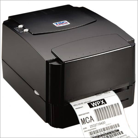 Tsc Barcode Label Printer Color Depth: 32 Bit