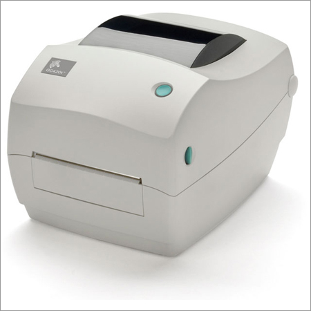 Plastic Zebra Barcode Label Printer