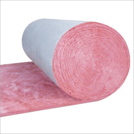 Insulation Rolls