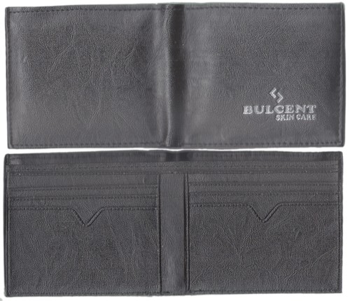 ब्लैक जेंट्स वॉलेट
