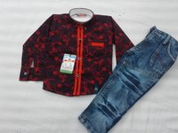 फैंसी बाबा सूट आयु वर्ग: 1 से 10