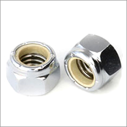 Nylock Nuts