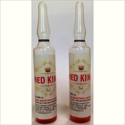 Red King Larvae Killer Application: Pest Control