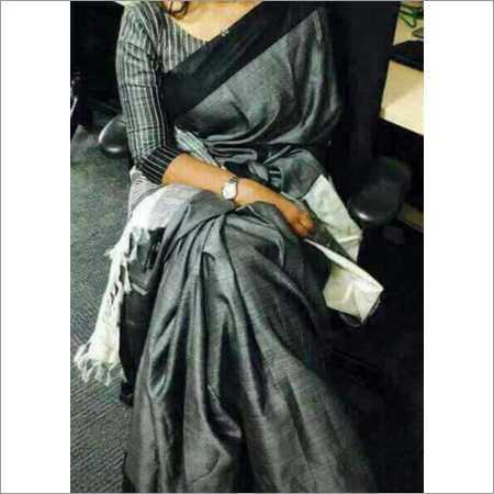 महिलाओं की गिचा साड़ी