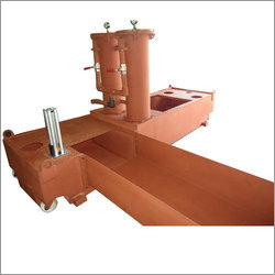 Metal Belt Conveyor Machines