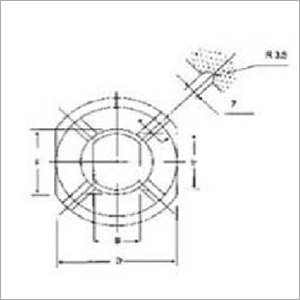 Transformer Bushings