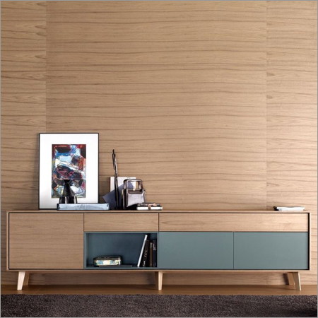 Wooden Tv Cabinet - Solid Rosewood Design | Customizable For Home And Hospital Use, High-quality Craftsmanship