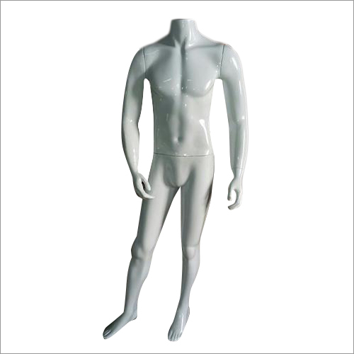 हेडलैस मैनकिन