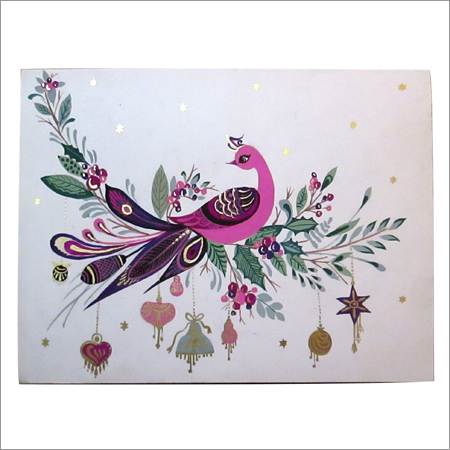 ऑफर कार्ड