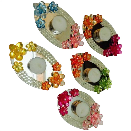 मोमबत्ती धारक