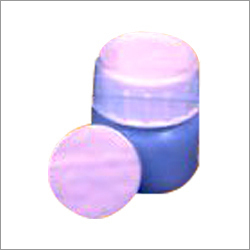 चौड़े मुंह वाली HDPE बोतलें