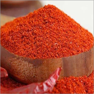 मिर्च पाउडर