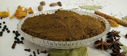 गरम मसाला