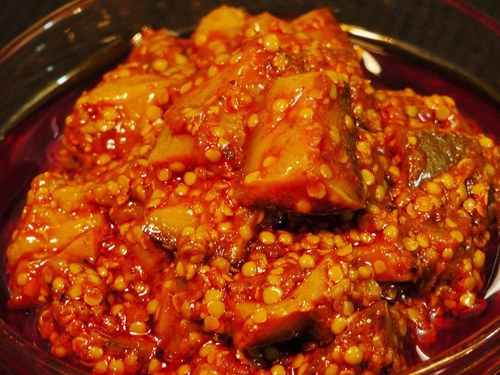 आम का अचार