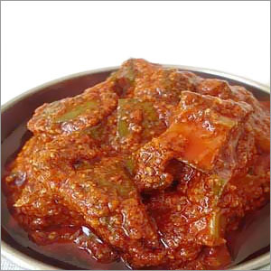 मिक्स अचार