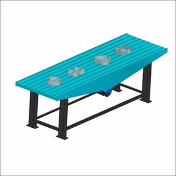 Vibrating Table