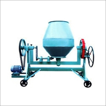 Chip Mixer Machine